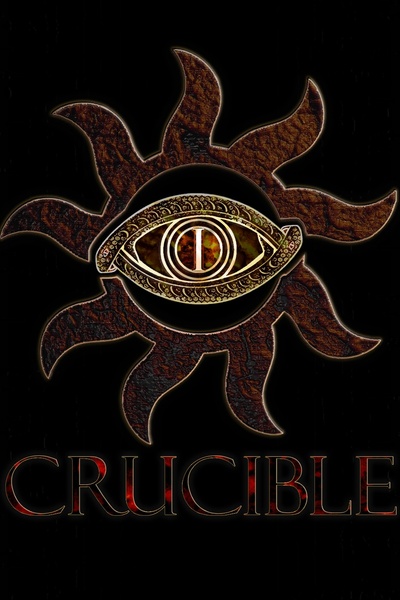 Crucible
