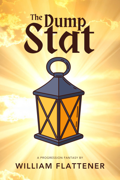 The Dump Stat: Reincarnated Into My Barbarian's Wisdom Attribute