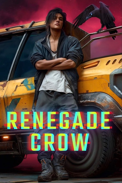 Renegade Crow