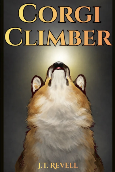 Corgi Climber [LitRPG Tower Climber]