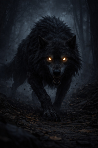 Ambrose's Anthology of Fanciful Tales