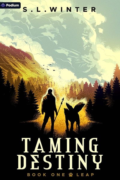 [Stubbed - Bks 1-4] Taming Destiny - a Tamer Class isekai/portal survival fantasy.
