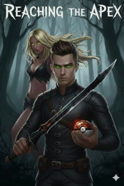 Reaching the Apex (Pokémon SI)