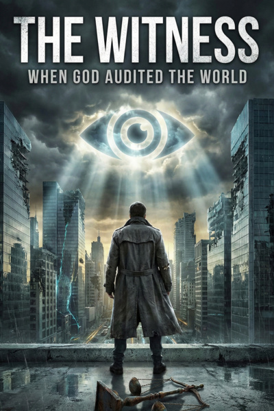 THE WITNESS: When God Audited the World