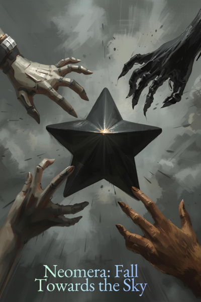 Neomera: Fall Towards the Sky