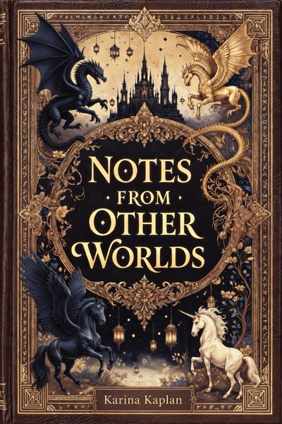 Notes from Other Worlds