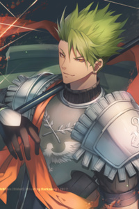 One Piece - Supreme King