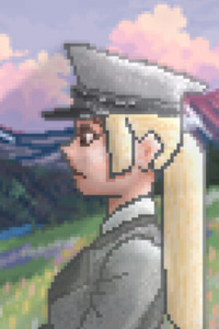 A Tale of Two Soldiers