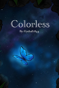 Reborn in Another World as a (Colorless) Demon Prince