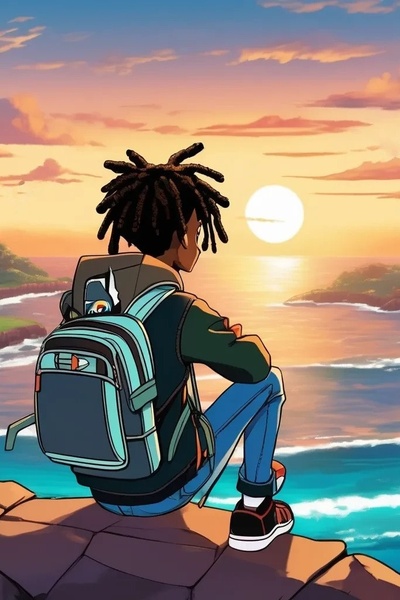 Where Shadows Gather - Pokemon OC