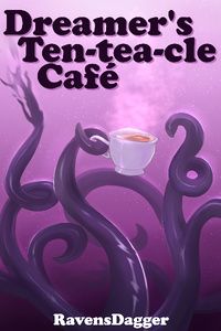 Dreamer's Ten-Tea-Cle Café
