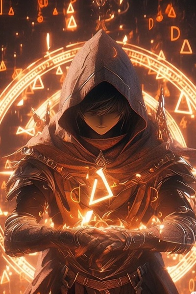 Return Of The Rune Battle Mage