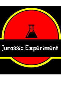 Jurassic Experiment: Book 3 in the Juassic sereies