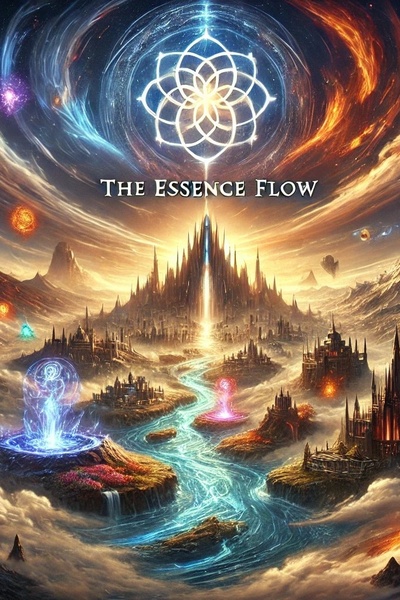 The Essence Flow