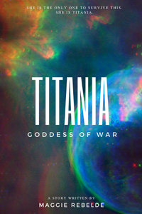 TITANIA: Goddess of War