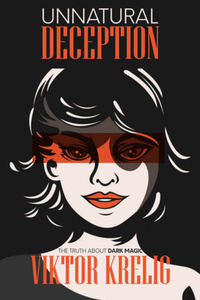 Unnatural Deception (Urban Fantasy)