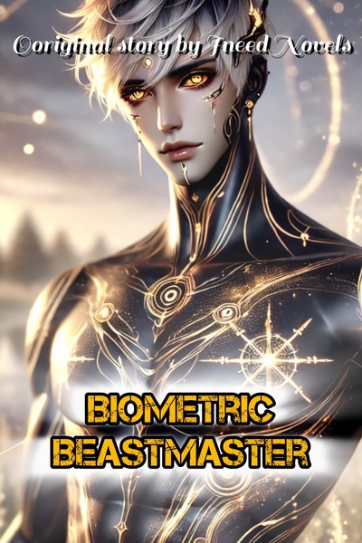 Biometric Beastmaster.