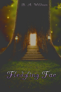 Fledgling Fae