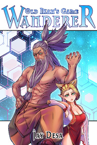 Old Man's Game: Wanderer