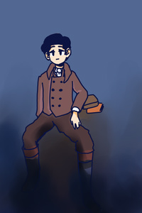 An Uncalled for Fresh Start