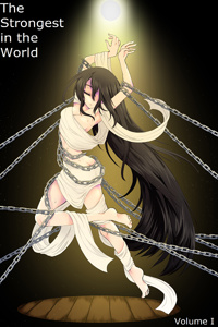 The Strongest in the World