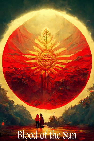Blood of the Sun
