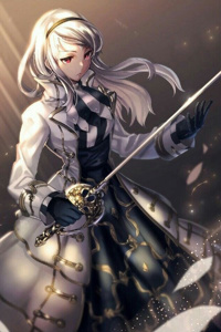 SPOILED PRINCESS REBORN