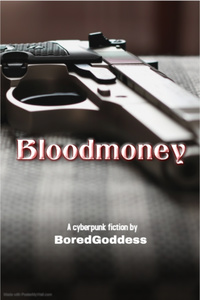 Bloodmoney