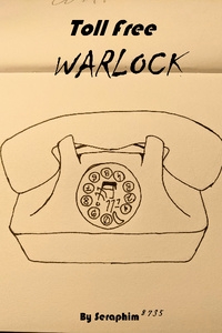 Toll-Free Warlock