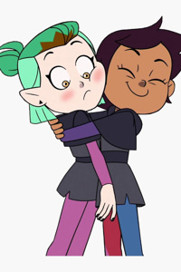 The Power of Love