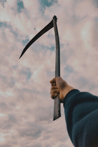 Farm Keeper: From Emperor to Farmer to God