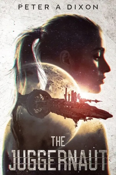 The Juggernaut (Tales from the Juggernaut #1)