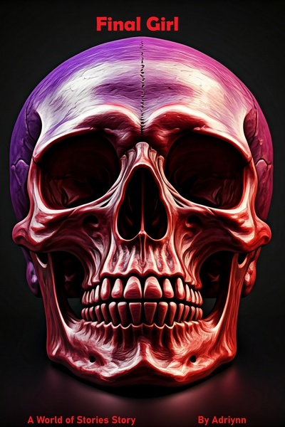 Final Girl