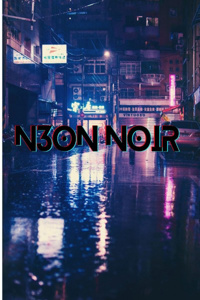 N3on Noir