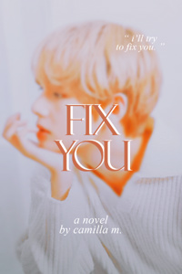 fix you | cam