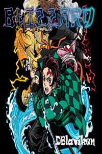 Demon Slayer: Blizzard