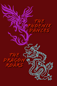 The Phoenix Dances, The Dragon Roars [BL]