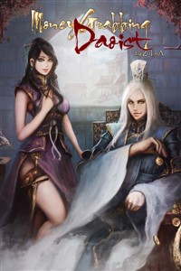 Money-Grabbing Daoist