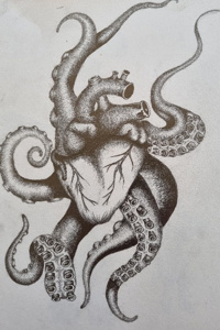 Out among the Wolves