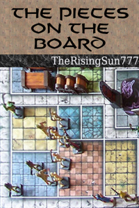 The Pieces On The Board