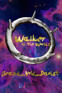 Walker Of The Worlds