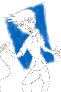 Isekai Rapper - I Went to Another World to Be a Rapper