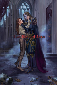 These Bloodied Bones