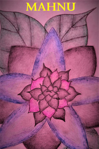 Mahnu, An Immortal's Journey (Complete)