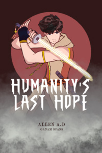 Humanity's Last Hope