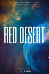 Red Desert