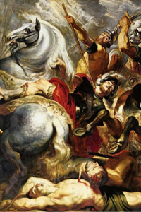 Isekai Dungeoncrawl - Am Ende mit meinem Latein