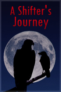 A Shifter's Journey
