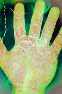 Dimensional Dissonance