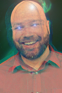 The Misadventures of Jason Lienholt